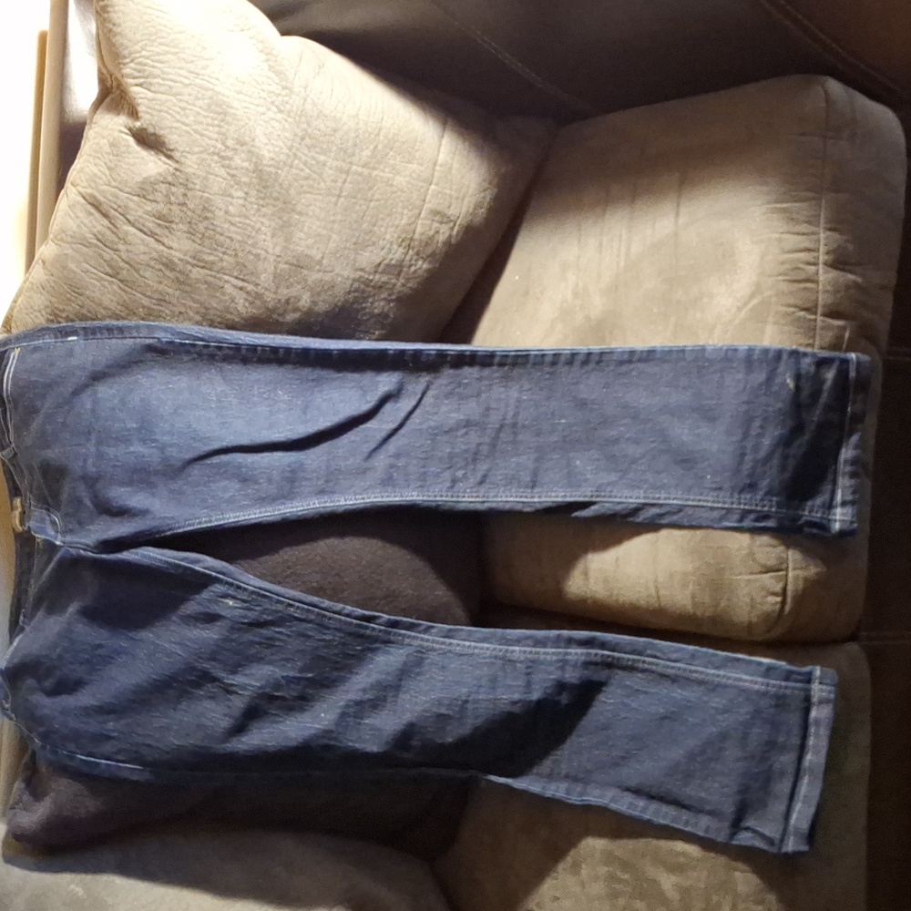 Denim Jean